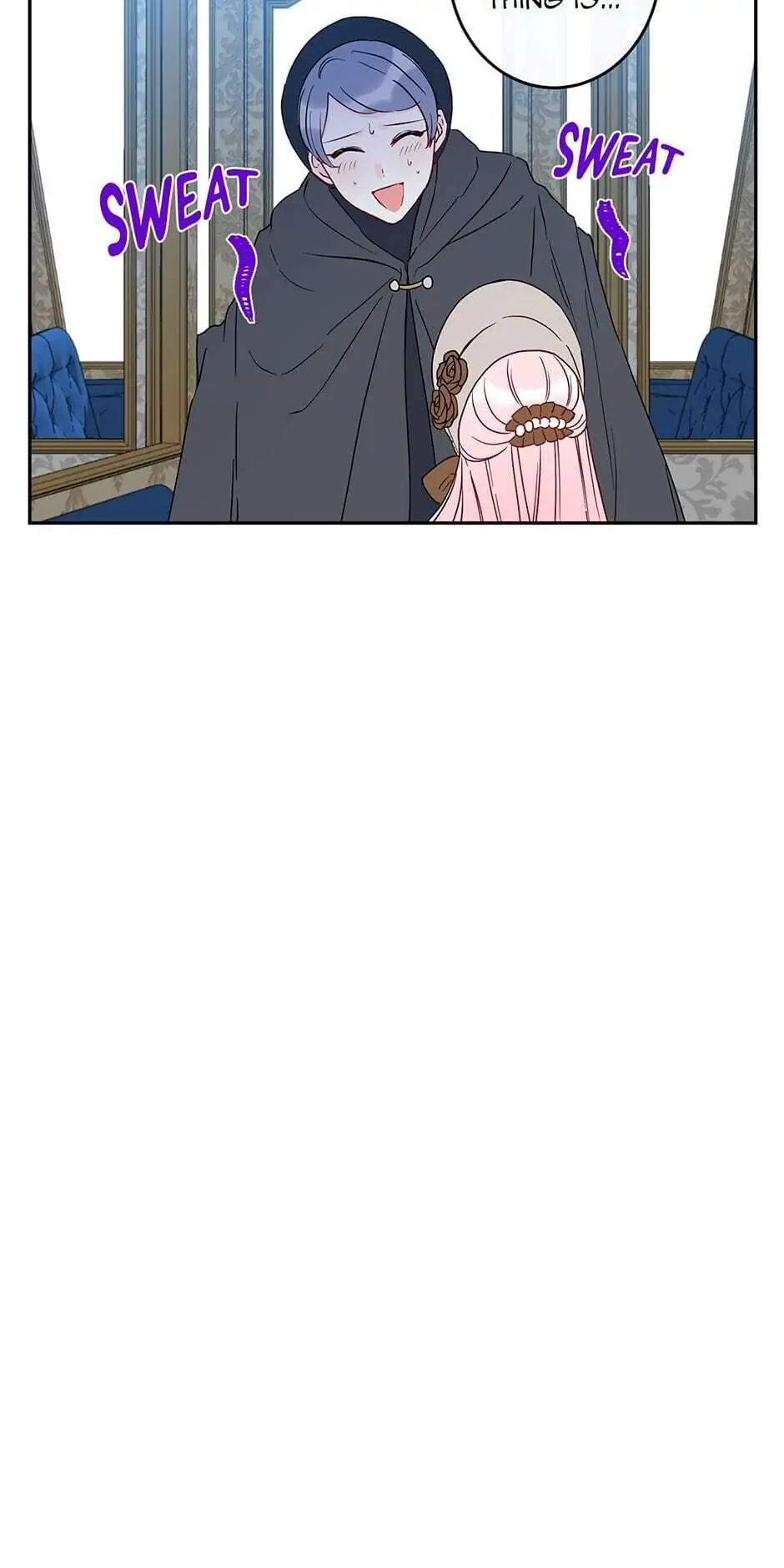 This Is An Obvious Fraudulent Marriage Chapter 39 - page 34